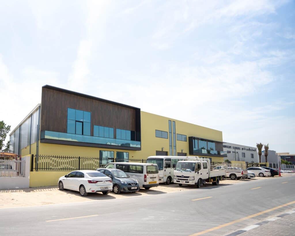 sustainable construction materials