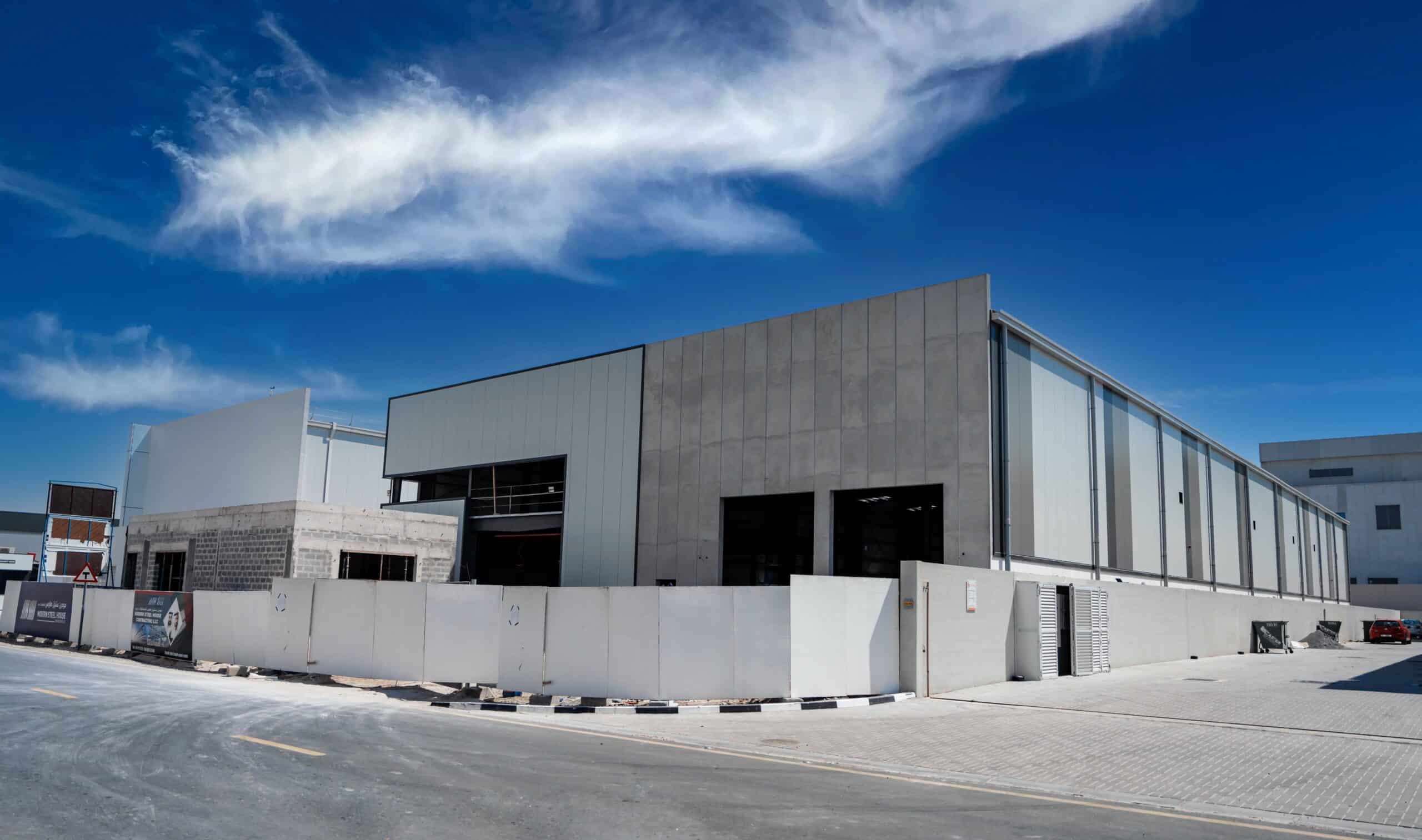 tendering procedure in construction