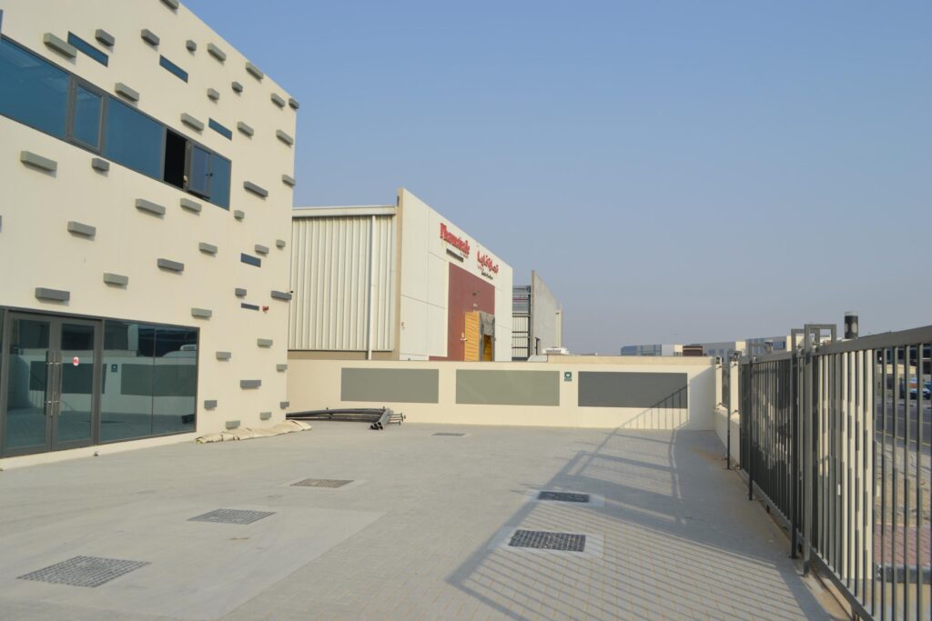 Construction Week dubai