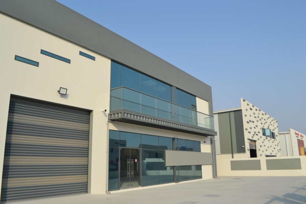 what is steel fabrication
