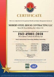 ISO 45001