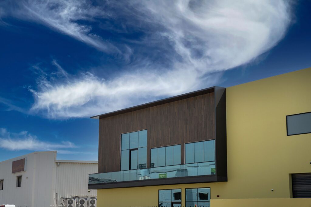 Technological Advances in the Construction Industry
