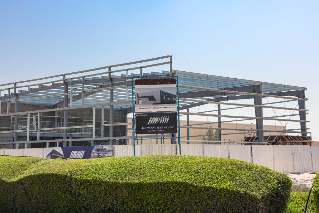 How Do Green Buildings Save Energy